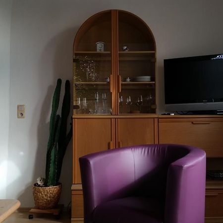 Ferienwohnung Rummel Selb Eksteriør bilde